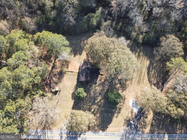 980 Grandma Branch Road, Grantville, GA 30220