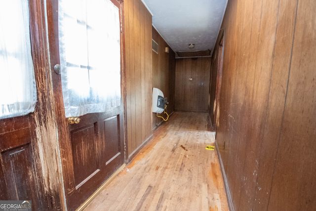 980 Grandma Branch Road, Grantville, GA 30220