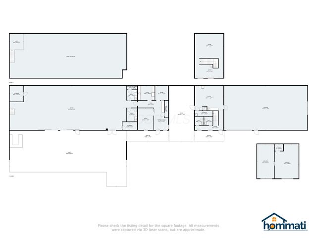 8 E 3rd Avenue, Mount Sterling, OH 43143