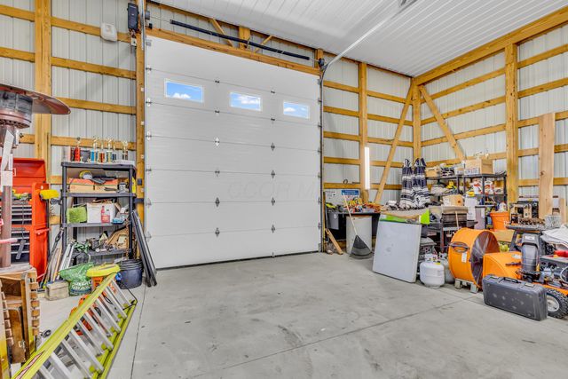 8 E 3rd Avenue, Mount Sterling, OH 43143