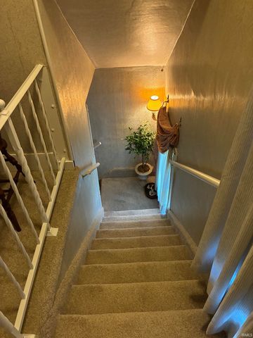 106 W 4th Street, Bicknell, IN 47512
