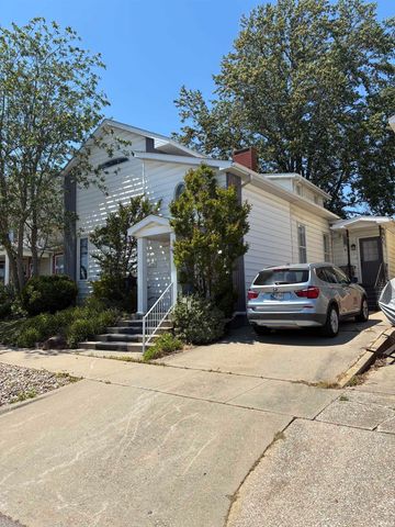 106 W 4th Street, Bicknell, IN 47512