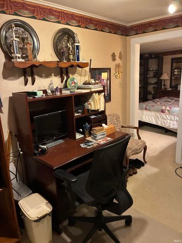 106 W 4th Street, Bicknell, IN 47512