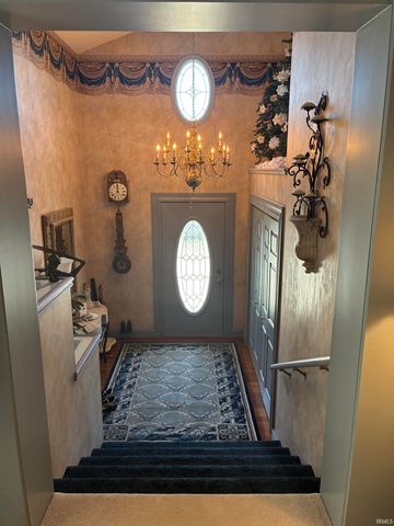 106 W 4th Street, Bicknell, IN 47512