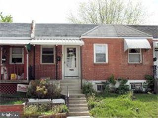 703 SHAW AVE, Lansdale, PA 19446