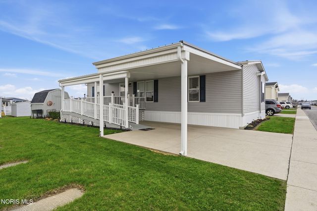 1473 Inglewood Avenue, Findlay, OH 45840