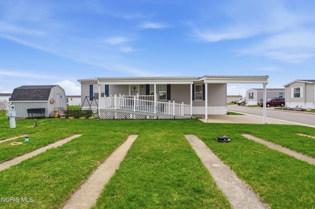 1473 Inglewood Avenue, Findlay, OH 45840