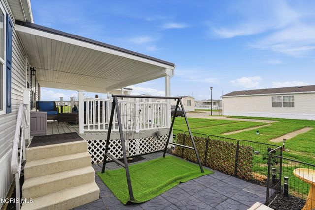 1473 Inglewood Avenue, Findlay, OH 45840