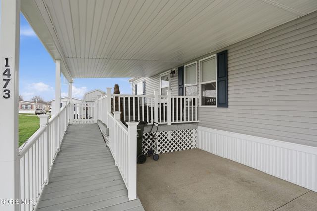 1473 Inglewood Avenue, Findlay, OH 45840