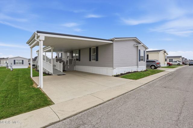 1473 Inglewood Avenue, Findlay, OH 45840