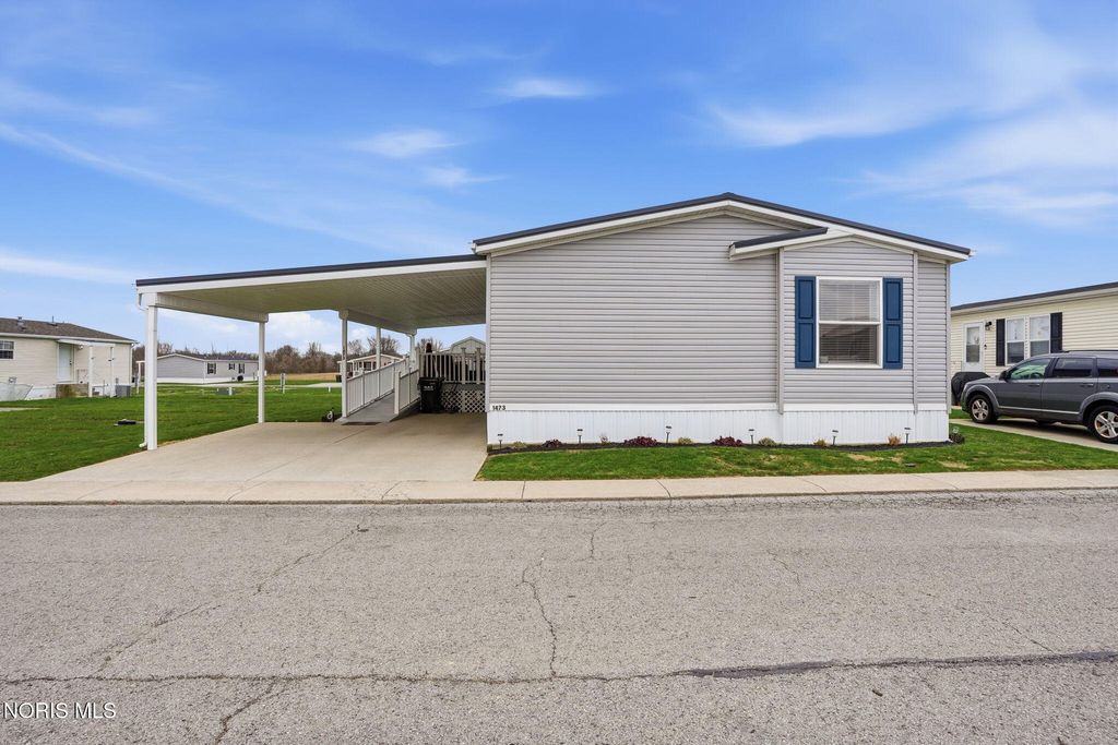 1473 Inglewood Avenue, Findlay, OH 45840