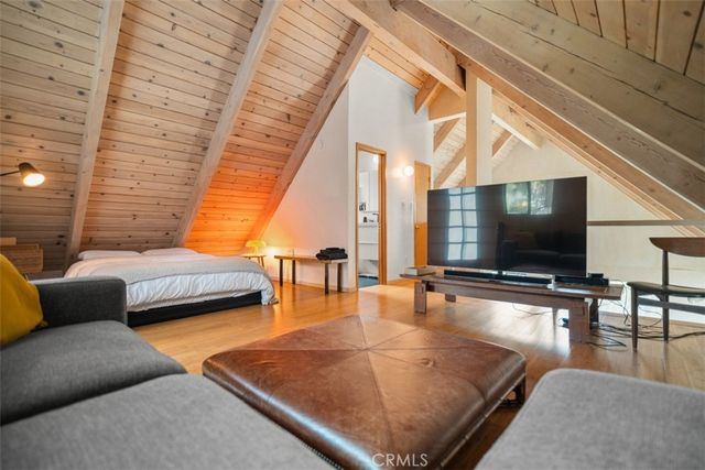 2220 Bernina Drive, Pine Mountain Club, CA 93222
