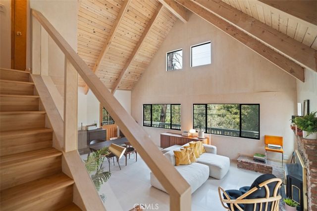 2220 Bernina Drive, Pine Mountain Club, CA 93222
