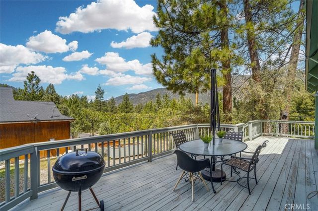 2220 Bernina Drive, Pine Mountain Club, CA 93222