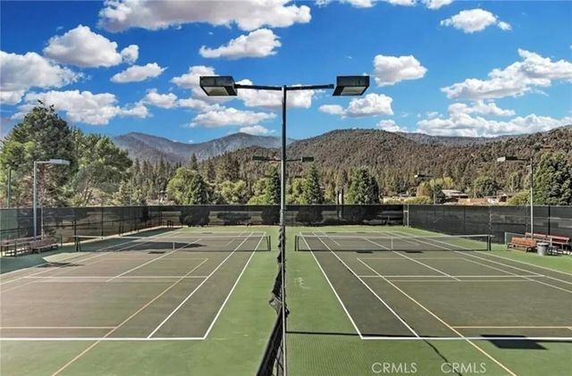 2220 Bernina Drive, Pine Mountain Club, CA 93222