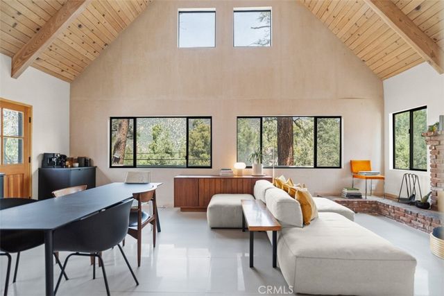 2220 Bernina Drive, Pine Mountain Club, CA 93222