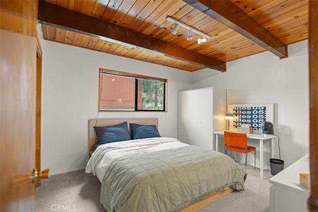 2220 Bernina Drive, Pine Mountain Club, CA 93222