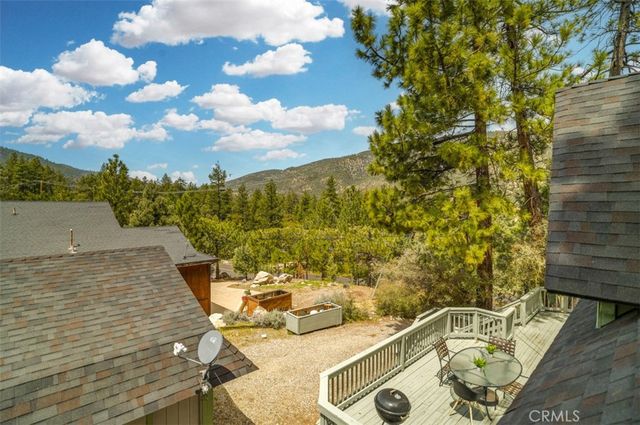 2220 Bernina Drive, Pine Mountain Club, CA 93222