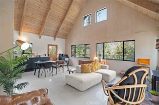 2220 Bernina Drive, Pine Mountain Club, CA 93222