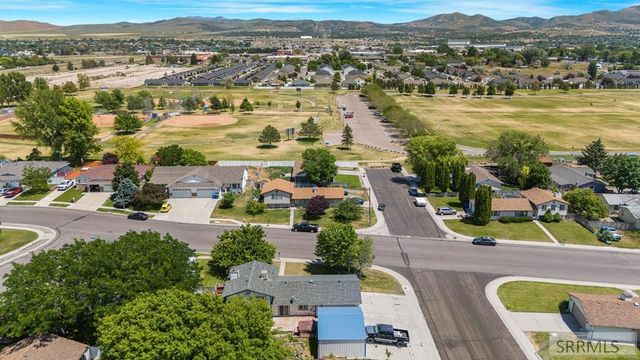 4233 Henderson Lane, Pocatello, ID 83202