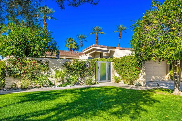 44851 Desert Horizons Drive, Indian Wells, CA 92210