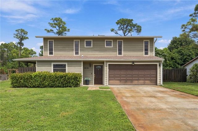 8191 Caloosa RD, Fort Myers, FL 33967