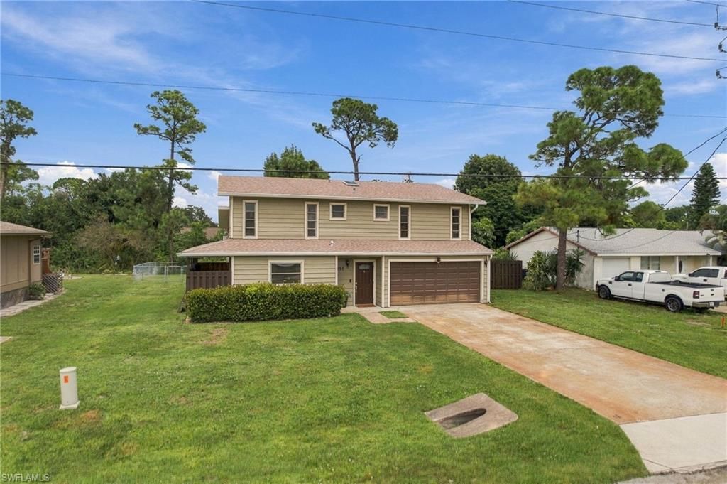 8191 Caloosa RD, Fort Myers, FL 33967