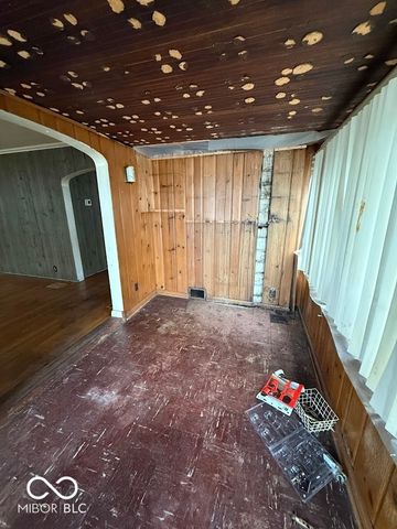 1615 N Exeter Avenue, Indianapolis, IN 46222