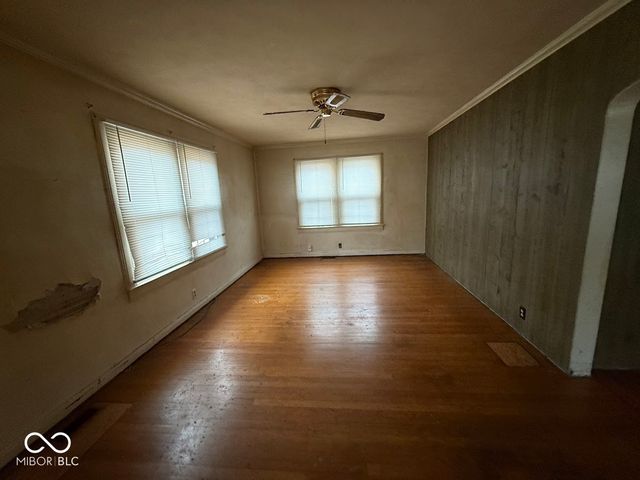 1615 N Exeter Avenue, Indianapolis, IN 46222