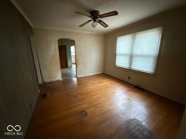 1615 N Exeter Avenue, Indianapolis, IN 46222