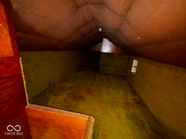 1615 N Exeter Avenue, Indianapolis, IN 46222