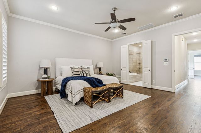 2138 Aylesport Drive, Dallas, TX 75201