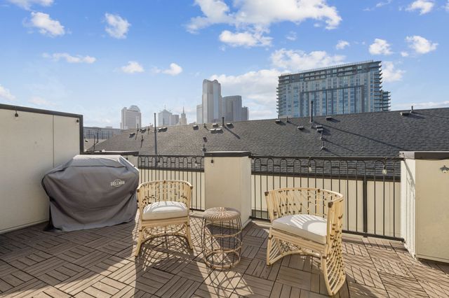 2138 Aylesport Drive, Dallas, TX 75201