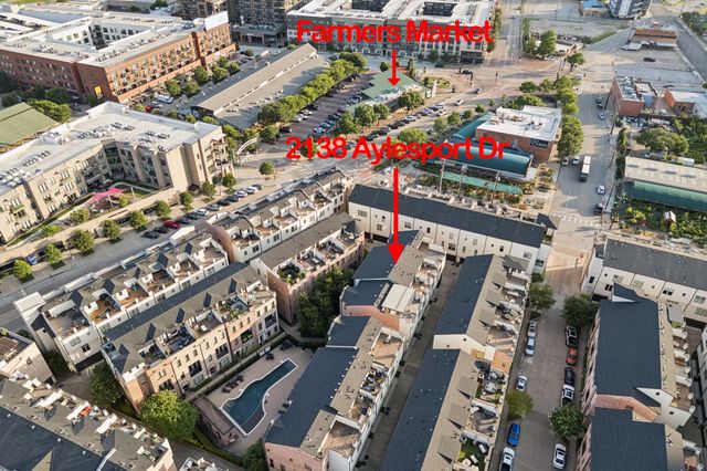 2138 Aylesport Drive, Dallas, TX 75201