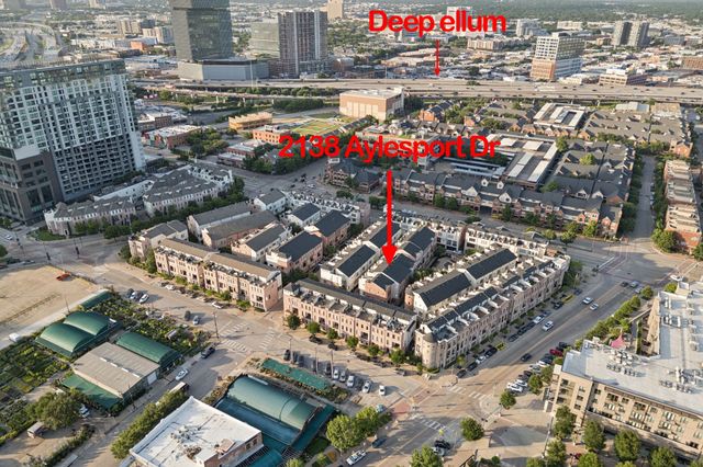 2138 Aylesport Drive, Dallas, TX 75201