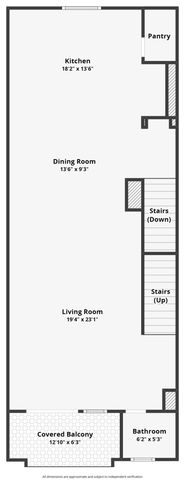 2138 Aylesport Drive, Dallas, TX 75201