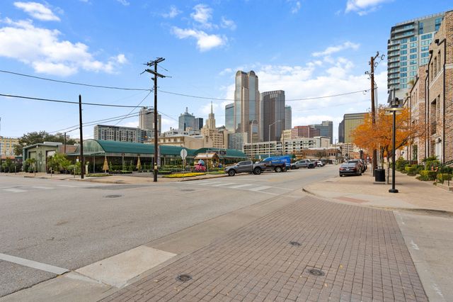 2138 Aylesport Drive, Dallas, TX 75201