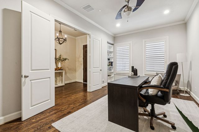 2138 Aylesport Drive, Dallas, TX 75201