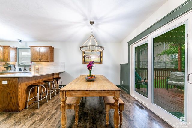 321 Highland Ridge Drive, Manhattan, KS 66503