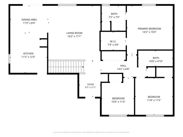 321 Highland Ridge Drive, Manhattan, KS 66503