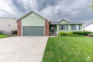 321 Highland Ridge Drive, Manhattan, KS 66503