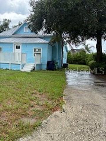 3110 N MASSACHUSETTS AVENUE, Tampa, FL 33603