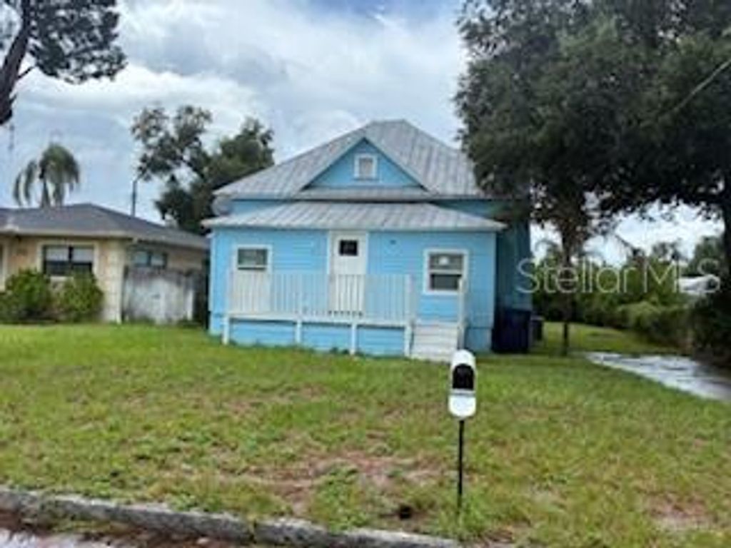 3110 N MASSACHUSETTS AVENUE, Tampa, FL 33603