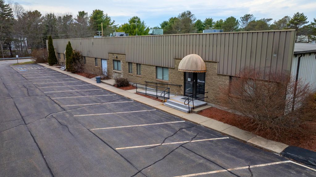 4 Industrial Parkway, Brunswick, ME 04011 — photo 2