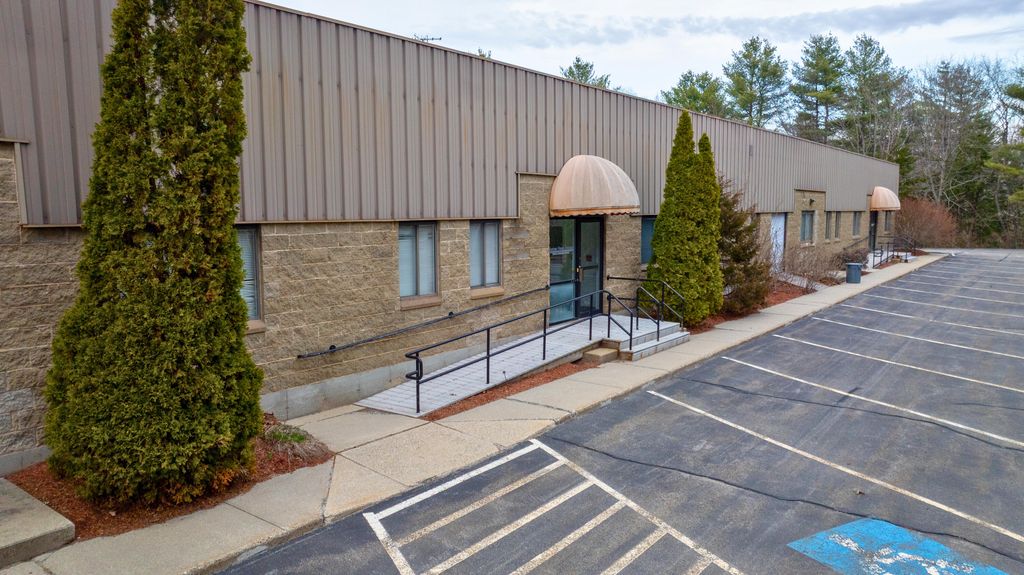 4 Industrial Parkway, Brunswick, ME 04011 — photo 3
