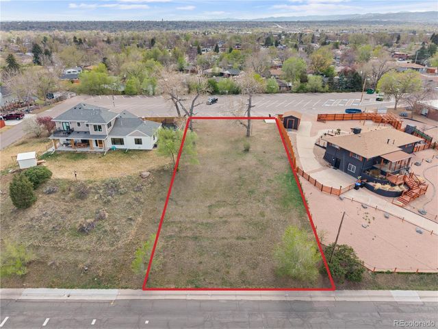 5592 Independence, Arvada, CO 80002