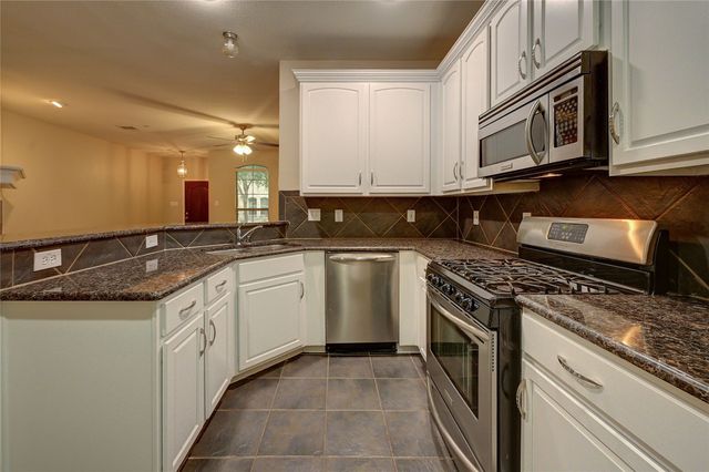 5928 Pisa Lane, Frisco, TX 75034