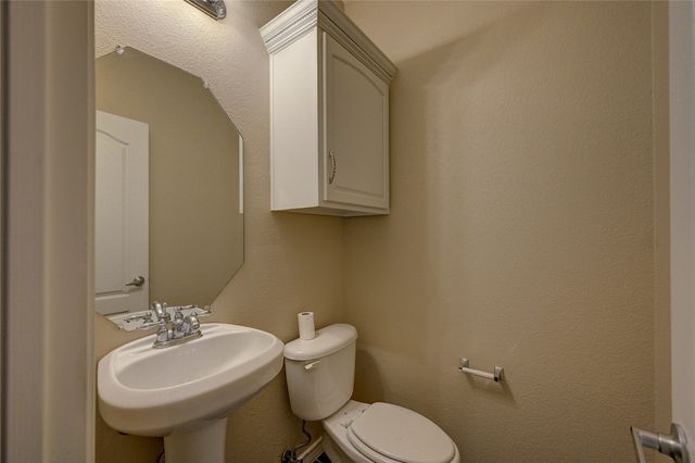 5928 Pisa Lane, Frisco, TX 75034