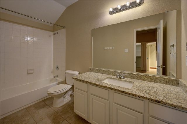 5928 Pisa Lane, Frisco, TX 75034