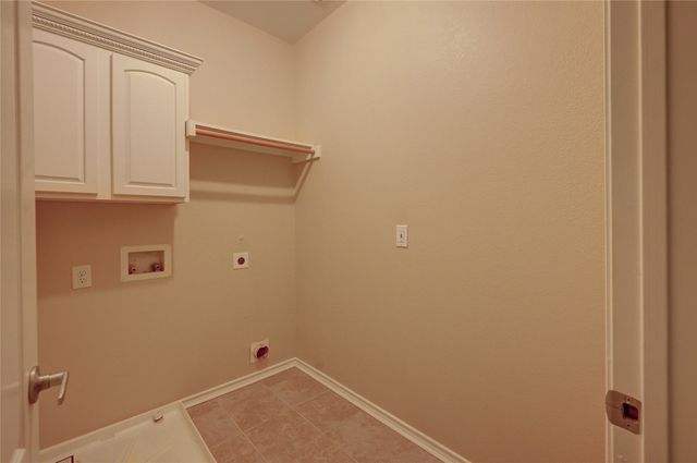 5928 Pisa Lane, Frisco, TX 75034